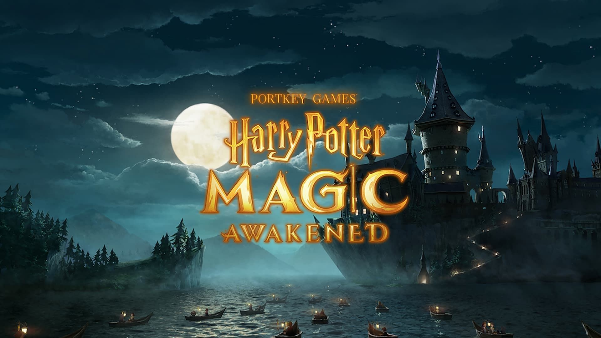 Harry Potter Magic Awakened is now available on PC, Android, and iOS (Image via WB Games)