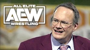 Jim Cornette hopes major AEW star won't land her "big wide broad a**" on rising talent at Forbidden Door