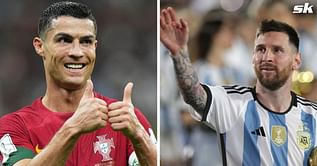 Lionel Messi vs Cristiano Ronaldo: Comparing the wages of the 2 superstars as the Argentine completes Inter Miami move