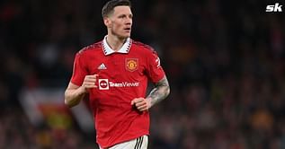 "Only two goals is not enough, it’s not good" - Wout Weghorst disappointed by lack of goals for Manchester United since January