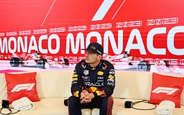"It’s flabbergasting to behold": Max Verstappen's 2023 F1 Monaco GP pole lap termed 'lap of the gods' by former F1 racer