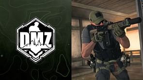 How to easily complete the 'Double Crossed' mission in Warzone 2 DMZ?