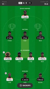 Fantasy suggestion #2