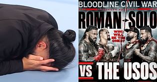 WWE's finish for Money in the Bank match could "embarrass" Roman Reigns, says veteran (Exclusive)