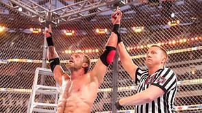 Edge shares heartfelt message after crossing a major milestone in WWE