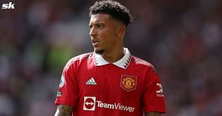 Shock PL club interested in signing Manchester United star Jadon Sancho, Red Devils want £60 million - Reports