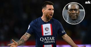 “Messi is a bit tired of adapting to new places” – Clarence Seedorf explains why Inter Miami transfer makes sense for Lionel Messi and family