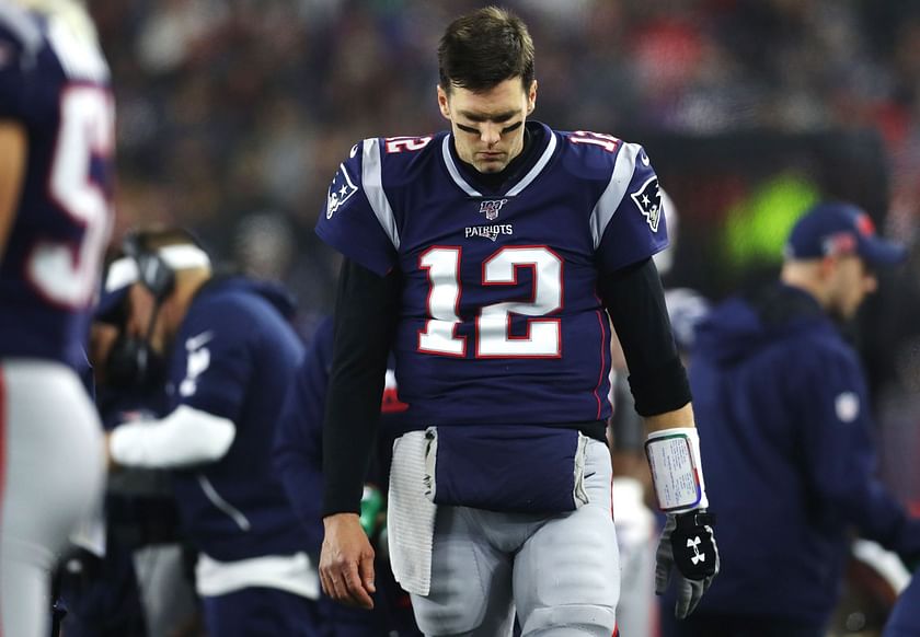 Patriots QB Tom Brady: Still not over Super Bowl LII loss to