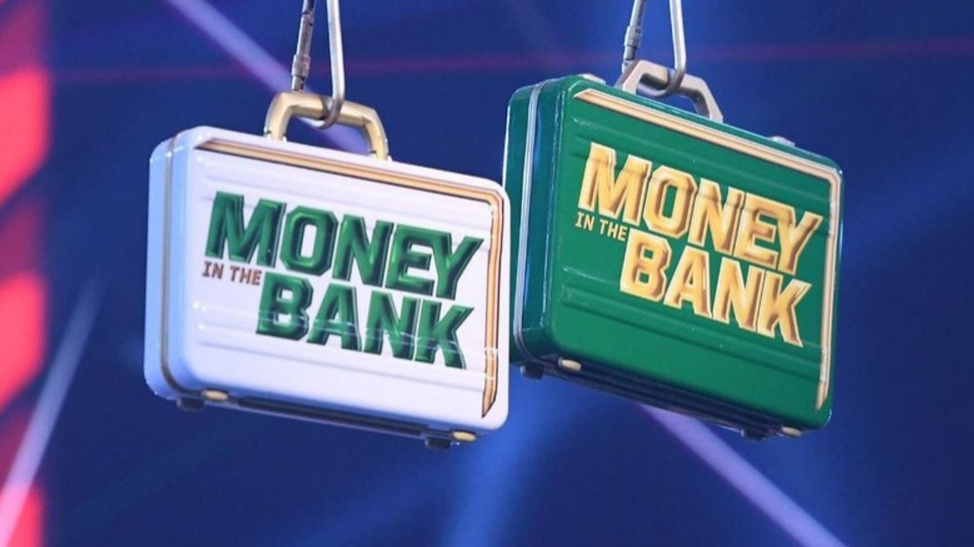 Money in the Bank got its own pay-per-view in 2010.
