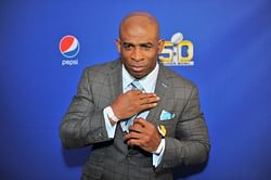 Deion Sanders sounds off on state of affairs, doles out bizarre parenting advice - “We’ve got a soft country right now!”