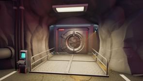 Fortnite: All Vault Keycard locations in Chapter 4 Season 3