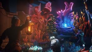Sea of Thieves guide: All Siren Shrine Secret Journal locations