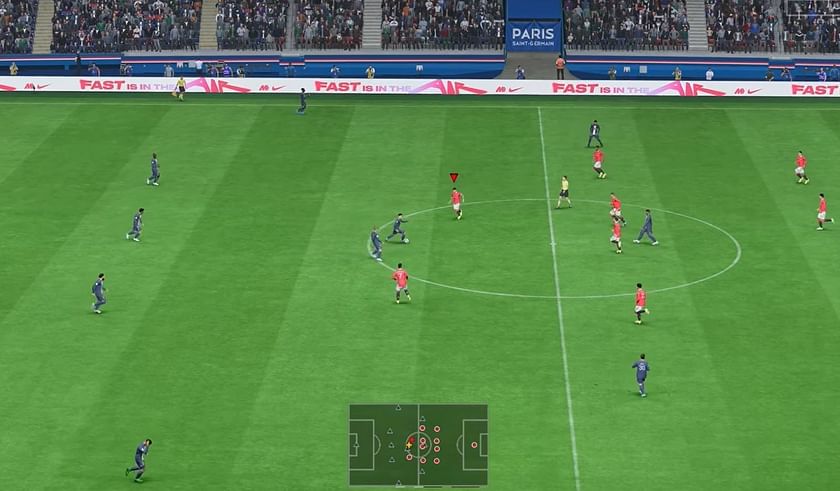 How to Change Camera Settings in FIFA 23 - Switch Camera Options in FIFA  2023 