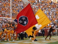 Neyland Stadium will be the hardest part of the Georgia Bulldogs 2023 Schedule