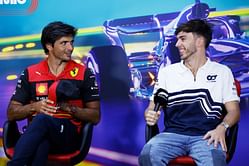 "Stay away from Carlos!": Pierre Gasly admits traffic is going to be a concern in the 2023 F1 Austrian GP as well