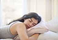 Relaxed Sleep Environment (Image source/ Pexels)