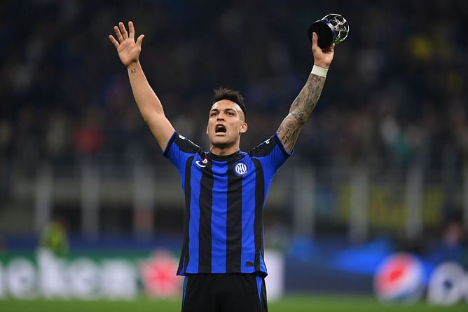 Manchester City vs Inter Milan: 3 key battles to look out for | UCL Final 2022-23