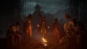 What classes should make their way to Diablo 4 in the future seasons?