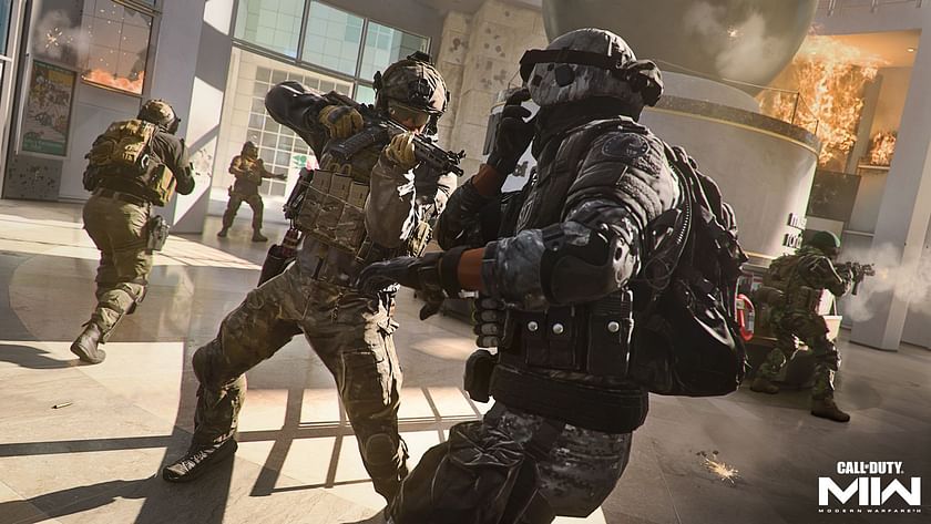 Call of Duty Mobile smashes record to become most downloaded phone