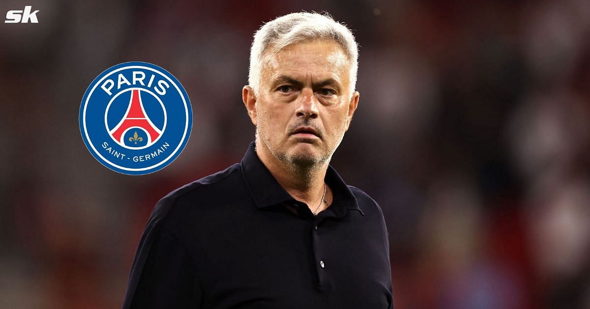 Jose Mourinho is aiming to strengthen his midfield ranks this summer.