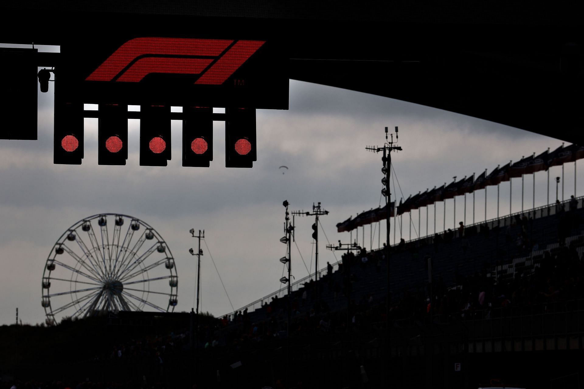 F1 Grand Prix of The Netherlands - Previews