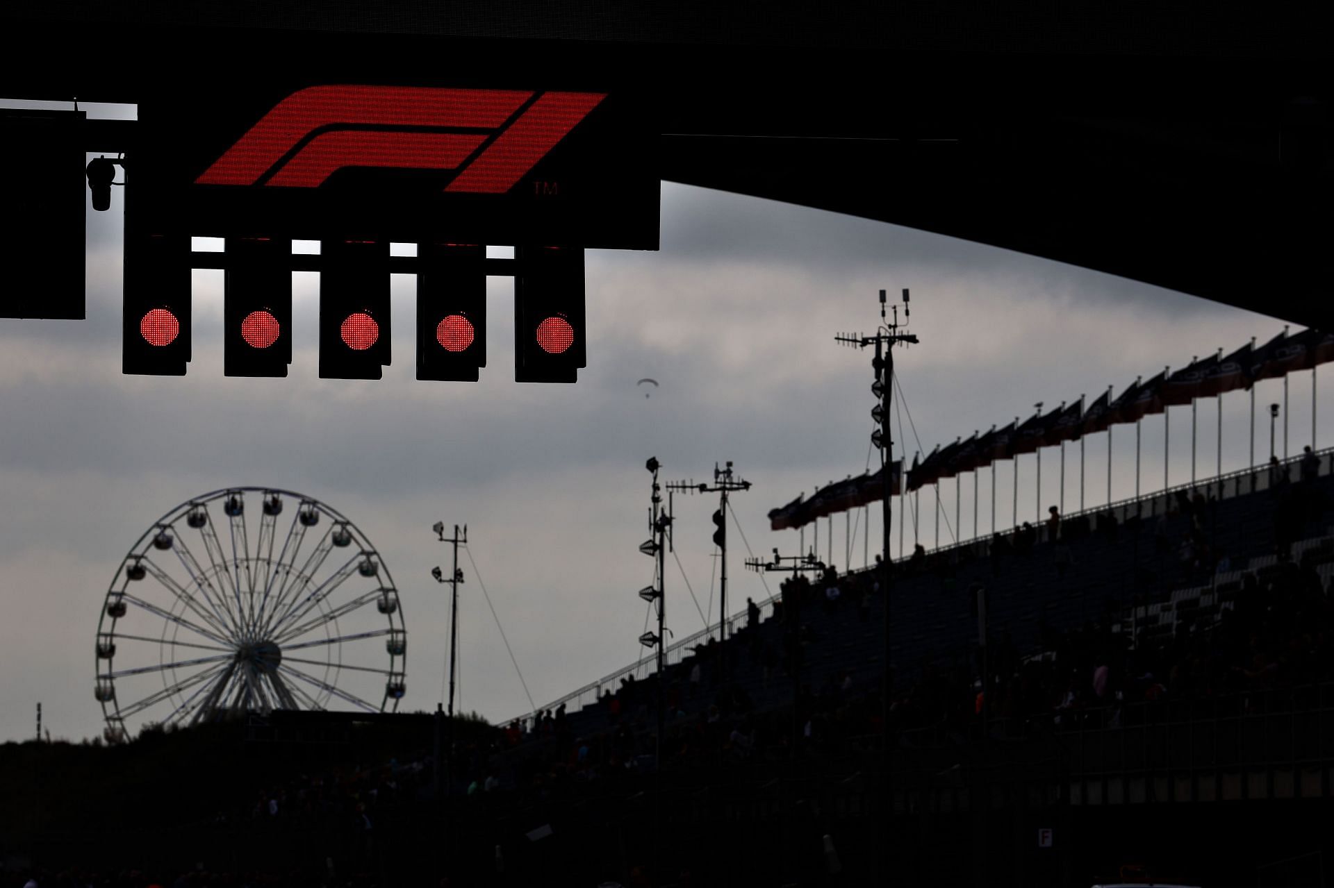 F1 2023 F1 Canadian Grand Prix Starting grid for tomorrow’s main race