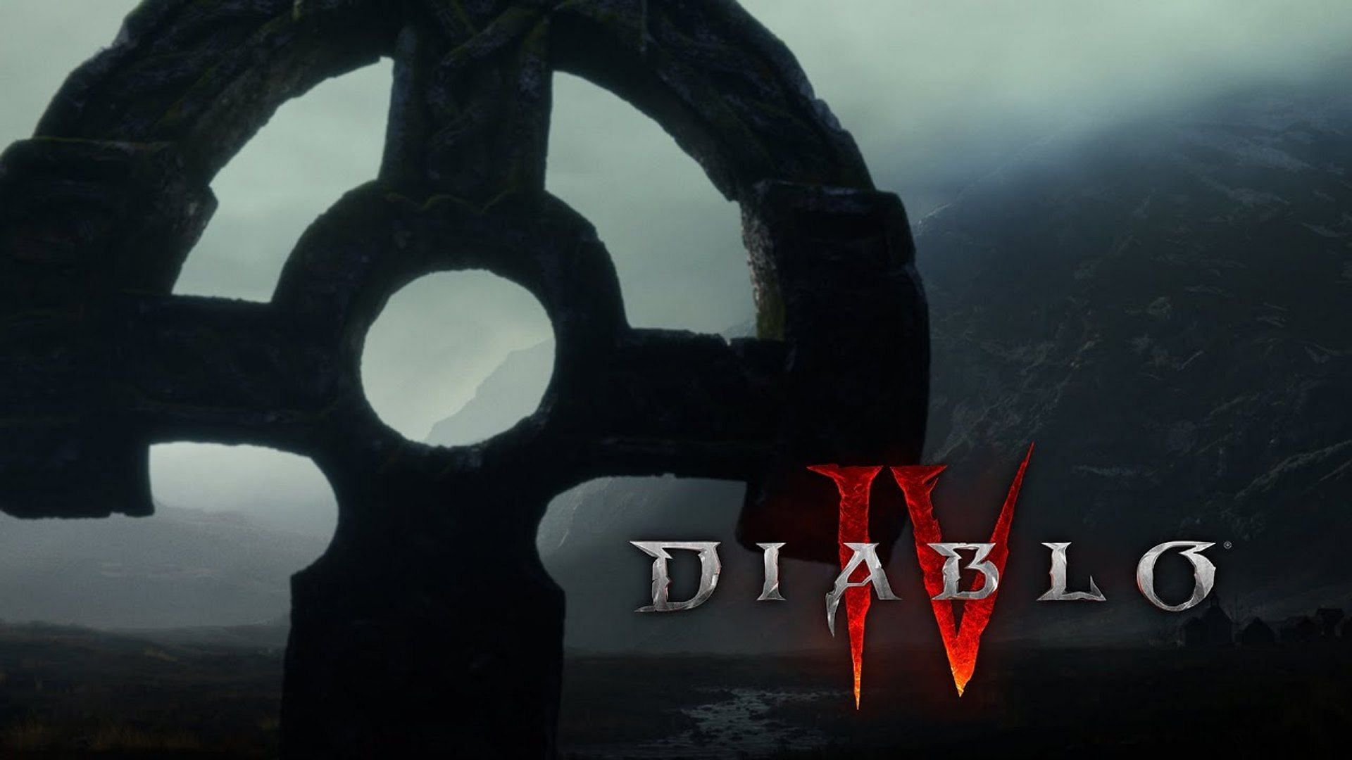 Diablo IV Gravestone (Source: Blizzard)
