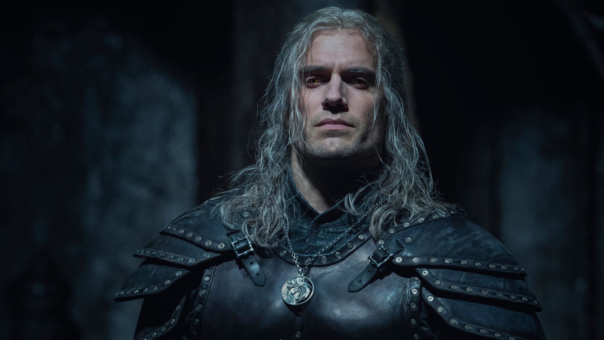 The Witcher: 5 fun facts about Henry Cavill