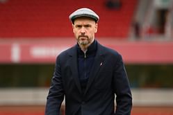 Manchester United star valued at around £40m wants to stay, as only few teams can afford £190,000-a-week wages - Reports