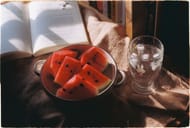 Watermelon keeps you hydrated (Image source/ Pexels)