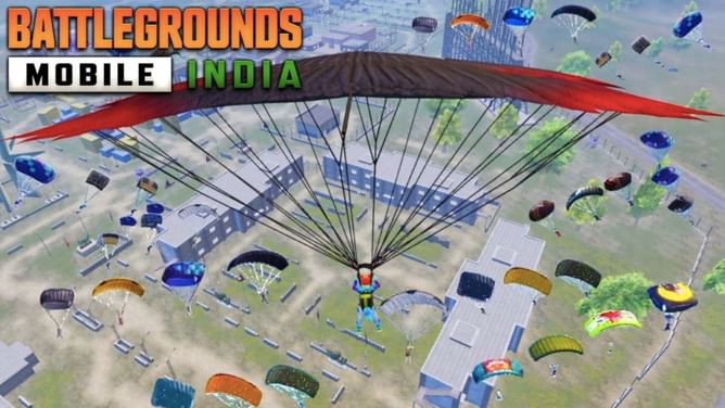 5 best BGMI tips to avoid dying early in a match