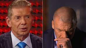 "I guess WWE doesn't like me anymore" - 64-year-old star makes a heartbreaking comment