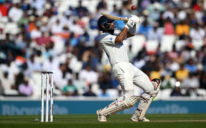 3 times Cheteshwar Pujara threw away a good start in a Test innings