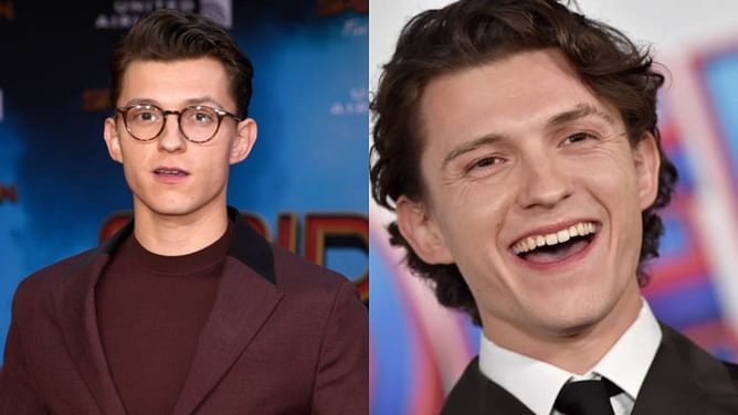 Tom Holland hypes fans with his excitement over the official script of Spider-Man 4