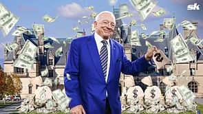 Dallas Cowboys banked more billions than Eagles, Commanders & Jets combined: Report