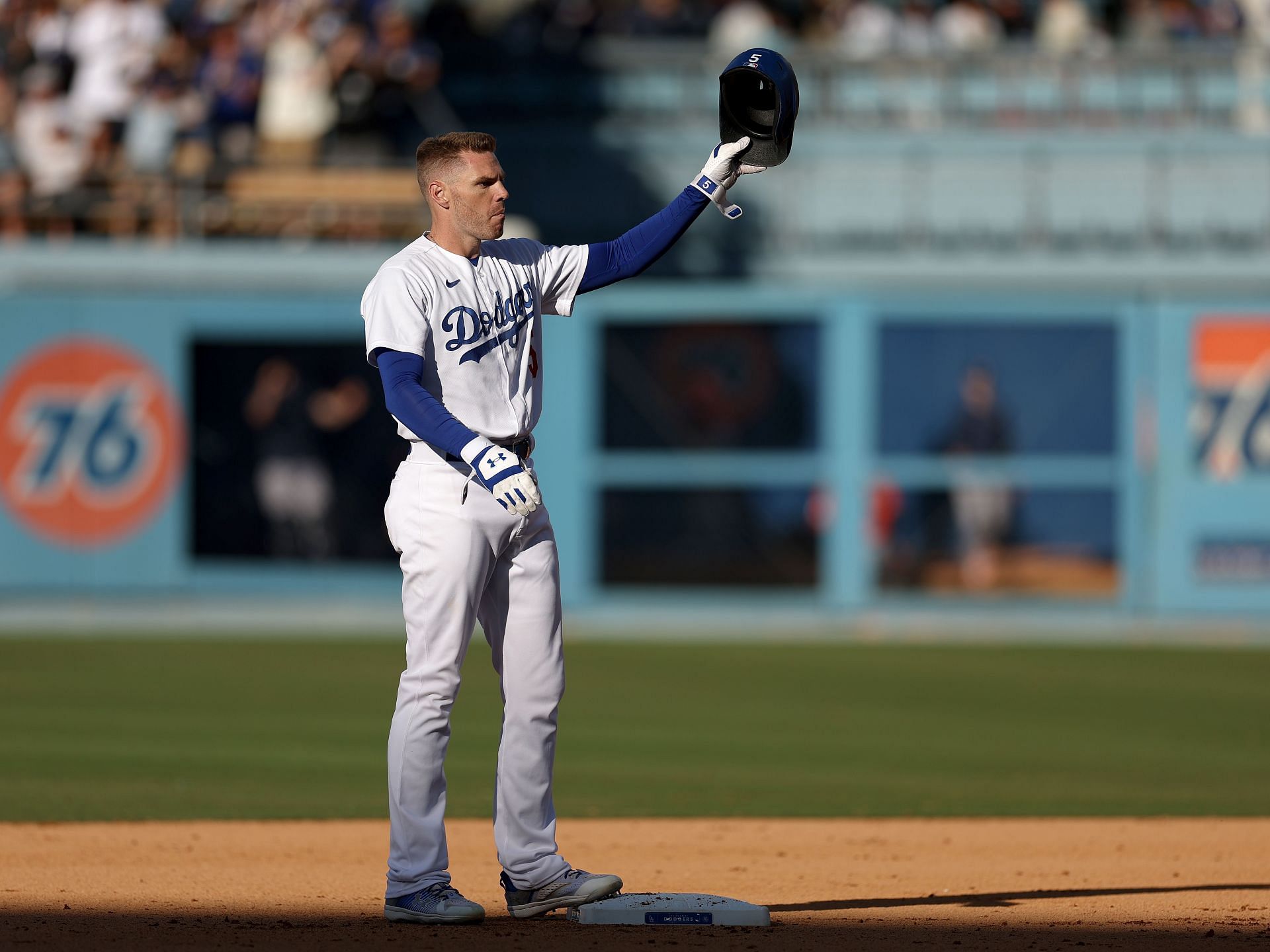 Houston Astros vs Los Angeles Dodgers