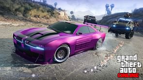 5 reasons why GTA Online is still fun to play in 2023