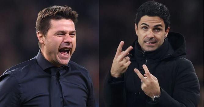 Chelsea hold talks with relegated star but Arsenal remain interested: Reports