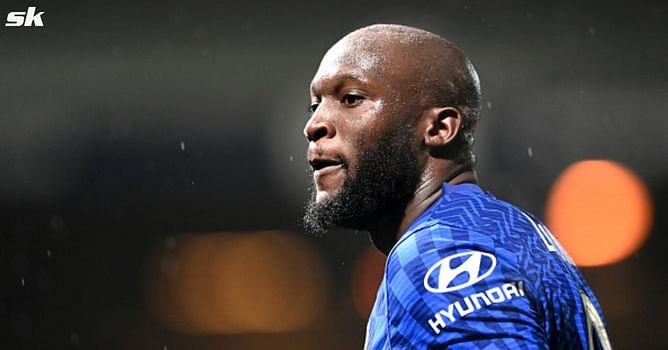 Chelsea star Romelu Lukaku linked with shock move to former club's city rivals - Reports