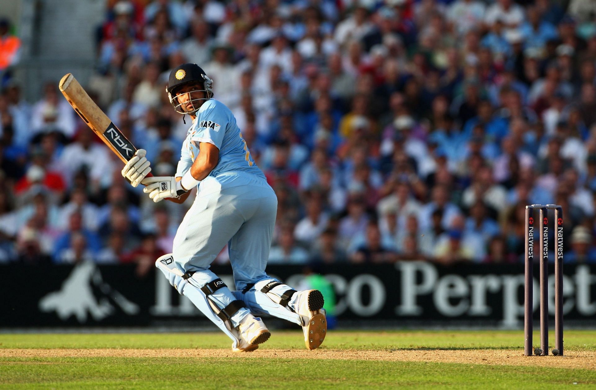 Apart from Karnataka, Robin Uthappa also represented Saurashtra and Kerala. (Pic: Getty Images)