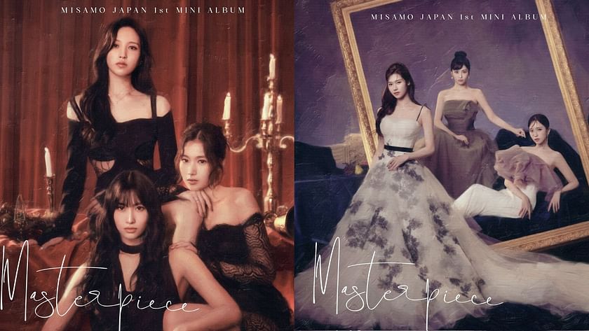 Buy TWICE Misamo - Japan 1St Mini Album
