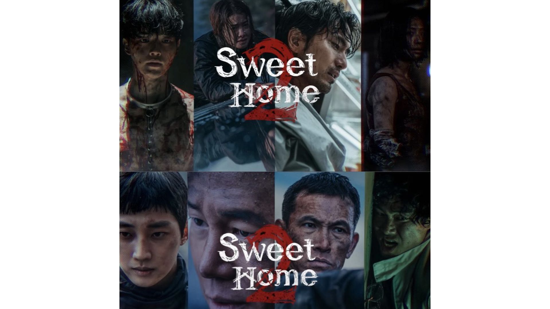 Sweet Home 2 (image via twitter/Jungjinyeong)