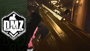 How to easily find the secret Gold Signal 50 in Warzone 2 DMZ