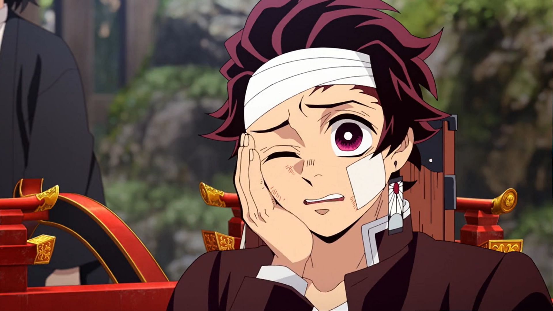 Demon Slayer: Kimetsu no Yaiba' gets its first Season 4 trailer, release  date for the Pillar Training Arc - Meristation