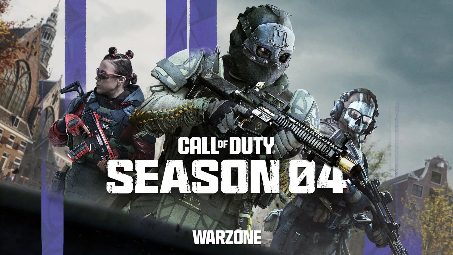 Warzone 2 player count surged a little with Season 4 update (Image via Activision)