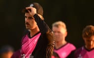 Somerset CCC v Hampshire Hawks - Vitality Blast T20