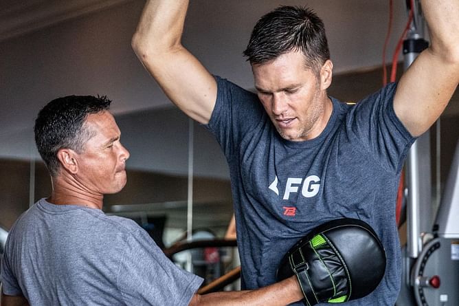 Tom Brady once delivered fascinating insight into champion’s mentality - ”Familiar with starting at the bottom”