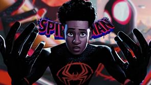 Spider-Man: Beyond The Spider-Verse confirmed to be the trilogy's ultimate finale