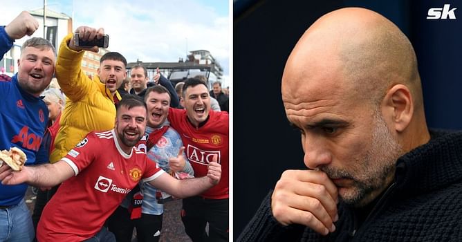 "It will be like a derby for me" - Ex-Manchester United star opens up on 'motivation' to beat Man City ahead of UCL final with Inter