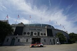 NASCAR 2023 Xfinity Series: Full entry list for The Loop 121 at Chicago Street Course